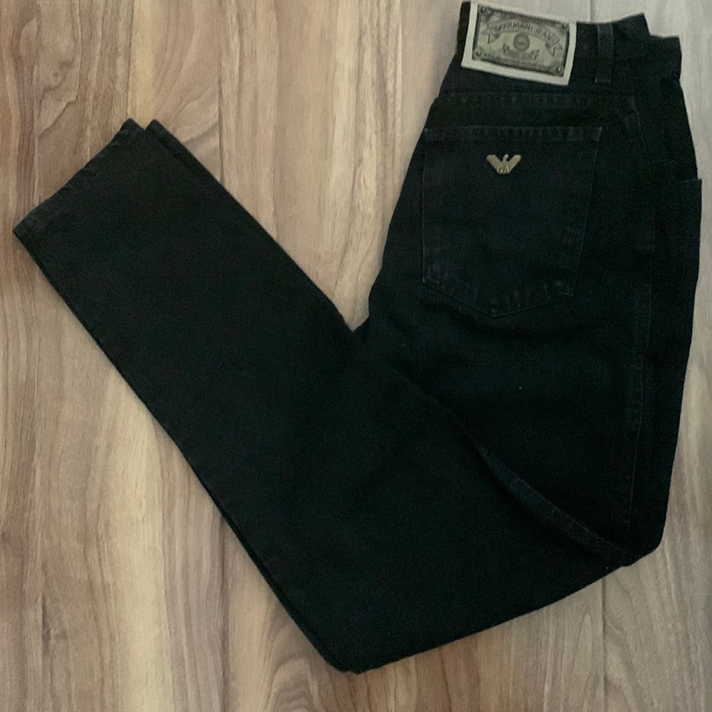 Armani Jeans
